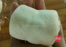 葡萄干小面包的做法图解11