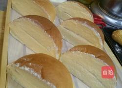 香芋奶酪包的做法图解10