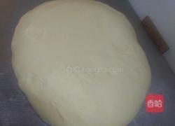 香芋奶酪包的做法图解8