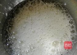 蜂蜜百香果戚风蛋糕的做法图解14