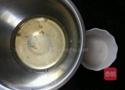 蜂蜜百香果戚风蛋糕的做法图解13