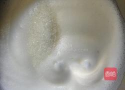 蜂蜜百香果戚风蛋糕的做法图解17