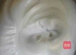 蜂蜜百香果戚风蛋糕的做法图解18