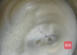 蜂蜜百香果戚风蛋糕的做法图解19