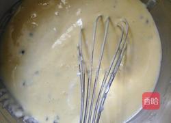 蜂蜜百香果戚风蛋糕的做法图解22