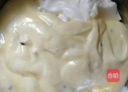 蜂蜜百香果戚风蛋糕的做法图解25