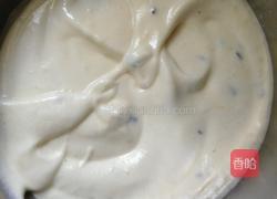 蜂蜜百香果戚风蛋糕的做法图解26