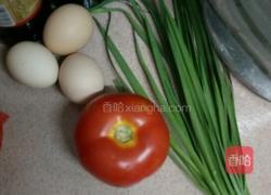 双色蛋卷的做法图解1