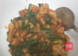 双色蛋卷的做法图解3