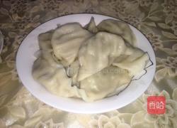 黄瓜猪肉水饺的做法图解10