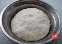 卷心菜粉条素包子的做法图解5