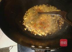 青椒炒肉丝的做法图解9