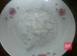 苹果烧肉的做法图解3