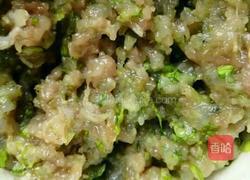 虾仁瘦肉粥的做法图解4