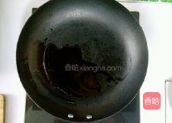 蔥爆魷魚的做法圖解6