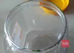 会变色的泡萝卜的做法图解3