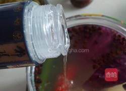 会变色的泡萝卜的做法图解7