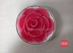 会变色的泡萝卜的做法图解11