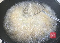 木耳炒鸡丁的做法图解3