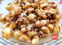 木耳炒鸡丁的做法图解4