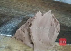 象形核桃酥的做法图解2