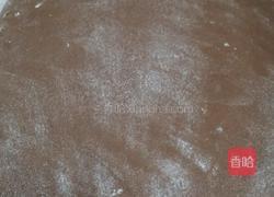 象形核桃酥的做法图解5