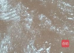 象形核桃酥的做法图解6