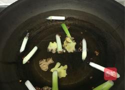 土豆烧牛肉(川味)的做法图解3