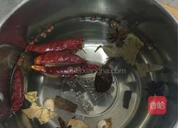 土豆烧牛肉(川味)的做法图解7