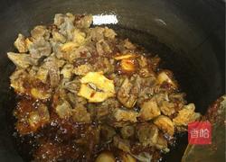 土豆烧牛肉(川味)的做法图解11