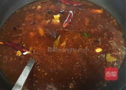 土豆烧牛肉(川味)的做法图解14