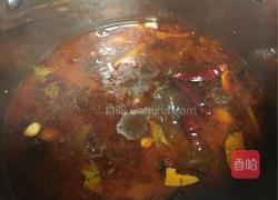 土豆烧牛肉（川味）的做法图解15