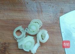 简单素炒豆角的做法图解2