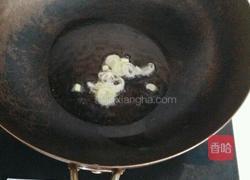 简单素炒豆角的做法图解4