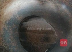 简单素炒豆角的做法图解3