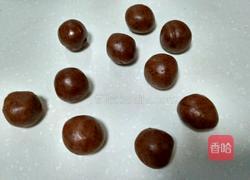 可可玛格丽特的做法图解5