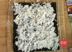 寿司的做法图解2