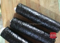寿司的做法图解6