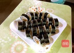 寿司的做法图解9