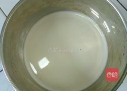 麻婆豆腐的做法图解3
