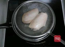 烤鸡翅（简易版）的做法图解3