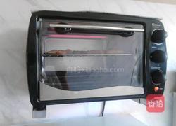 烤鸡翅（简易版）的做法图解8