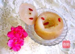 川贝冰糖炖雪梨的做法图解9