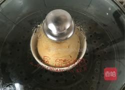 川贝冰糖炖雪梨的做法图解7