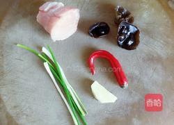 酸辣空心粉的做法图解4