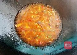 酸辣空心粉的做法图解13