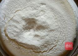 芝麻蜂蜜小蛋糕的做法图解4