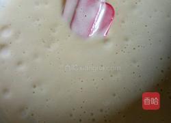 芝麻蜂蜜小蛋糕的做法图解5