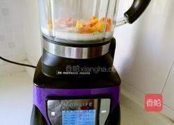 南瓜小松餅的做法圖解3