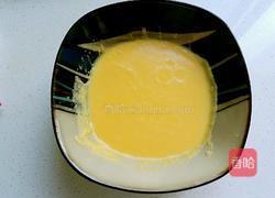 南瓜小松饼的做法图解5